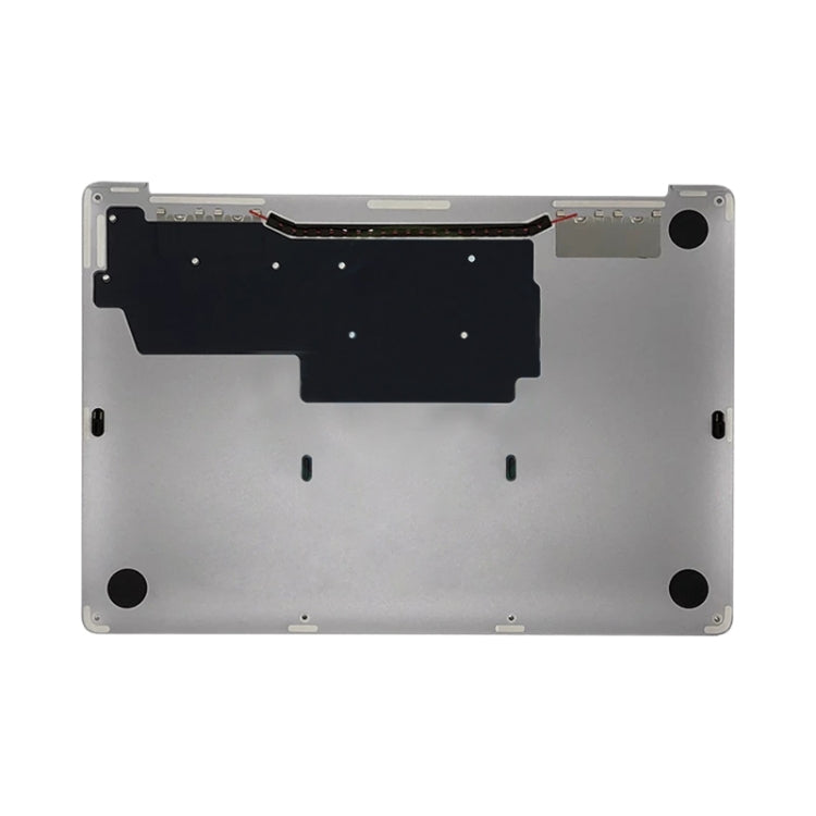 Bottom Cover Case for Macbook Pro 13 inch A1708 (2016/2017) EMC2978(Grey)