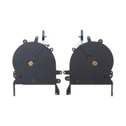 1 Pairs CPU Cooling Cooler Fan For Macbook Pro 15.4 inch A1990 2018