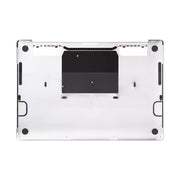 Bottom Cover Case for Macbook Pro Retina 16 inch A2141 (2019) EMC3347(Silver)