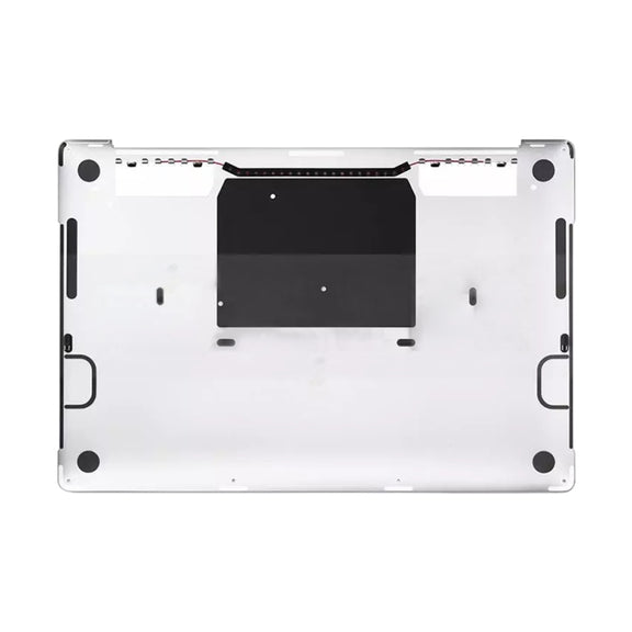 Bottom Cover Case for Macbook Pro Retina 16 inch A2141 (2019) EMC3347(Silver)