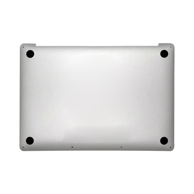 Bottom Cover Case for Macbook Pro Retina 13 inch A2159 2019 EMC3301(Silver)