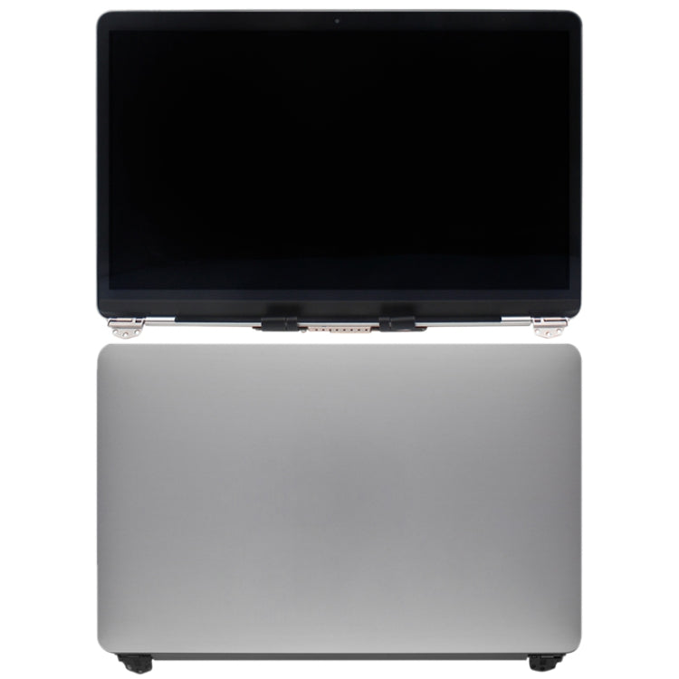 Original Full LCD Display Screen for Macbook Air 13.3 inch M1 A2337 2020 EMC 3598 MGN63 MGN73 (Grey)