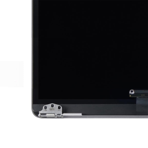 Original Full LCD Display Screen for Macbook Air 13.3 inch M1 A2337 2020 EMC 3598 MGN63 MGN73 (Grey)