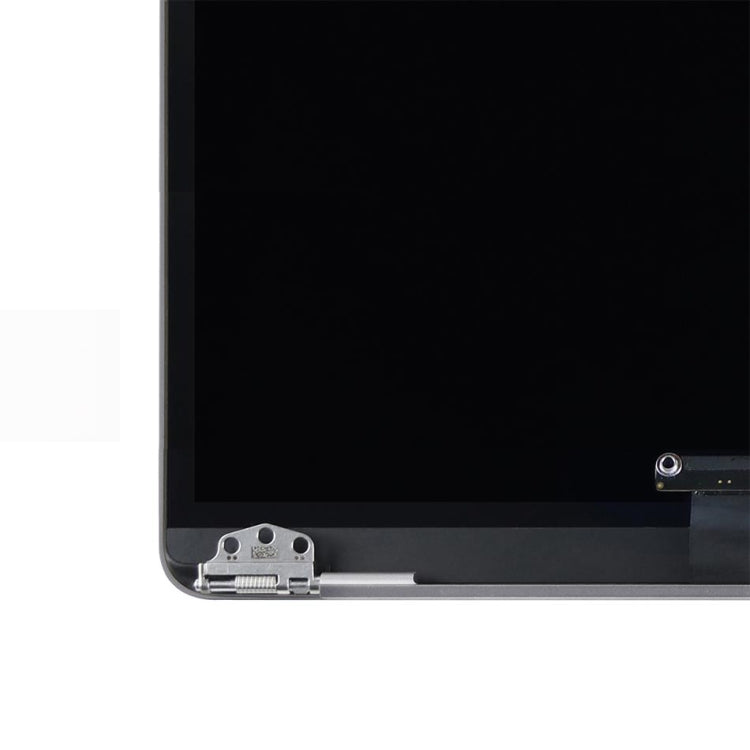 Original Full LCD Display Screen for Macbook Air 13.3 inch M1 A2337 2020 EMC 3598 MGN63 MGN73 (Grey)
