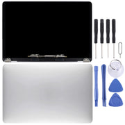 Original Full LCD Display Screen for Macbook Pro 13 inch M1 A2338 (2020) EMC3578(Silver)