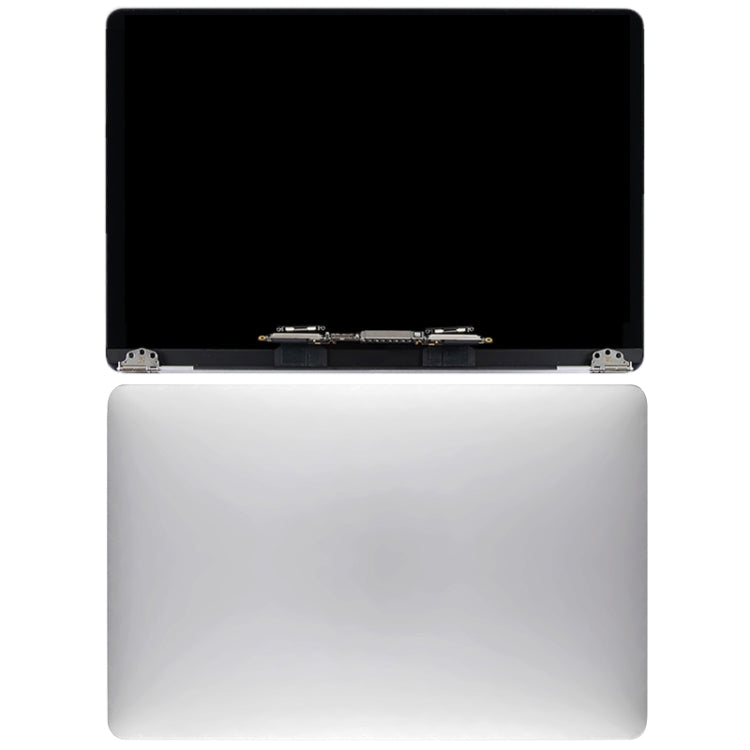 Original Full LCD Display Screen for Macbook Pro 13 inch M1 A2338 (2020) EMC3578(Silver)