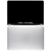 Original Full LCD Display Screen for Macbook Pro 13 inch M1 A2338 (2020) EMC3578(Silver)