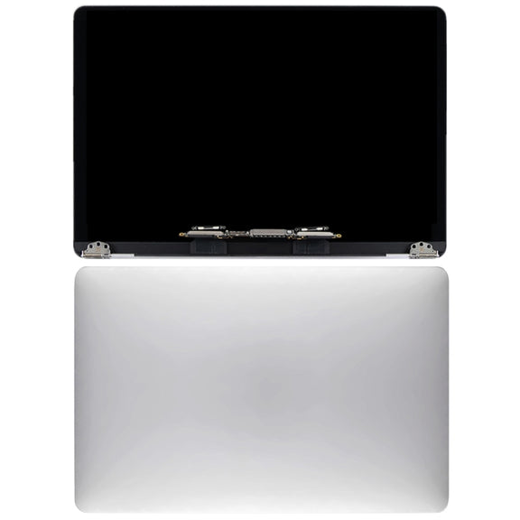 Original Full LCD Display Screen for Macbook Pro 13 inch M1 A2338 (2020) EMC3578(Silver)
