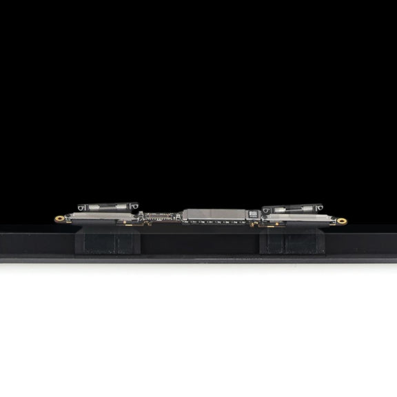 Original Full LCD Display Screen for Macbook Pro 13 inch M1 A2338 (2020) EMC3578(Silver)