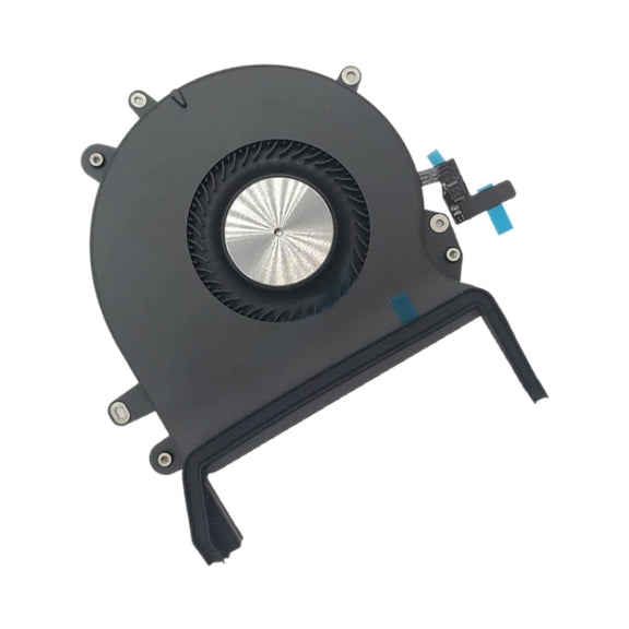 1 Pairs CPU Cooling Cooler Fan For Macbook Pro Retina 16 inch A2141 2019 EMC3347