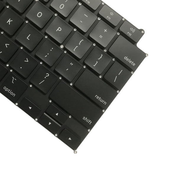 US Version Keyboard for Macbook Air Retina 13.3 M1 A2337 2020 EMC 3598 MGN63 MGN73