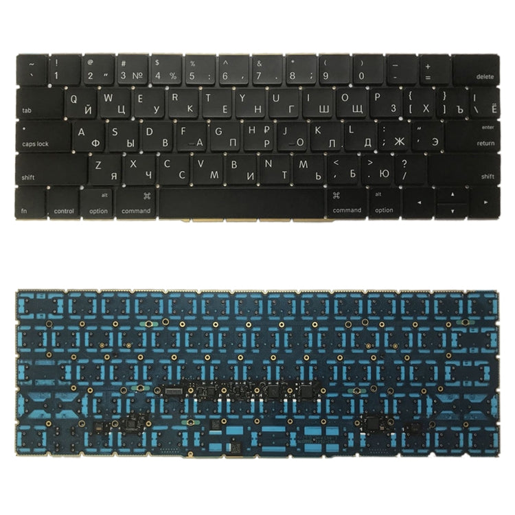 RU Version Keyboard for Macbook Pro 15.4 inch A1707 (2016