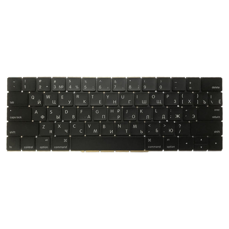 RU Version Keyboard for Macbook Pro 15.4 inch A1707 (2016