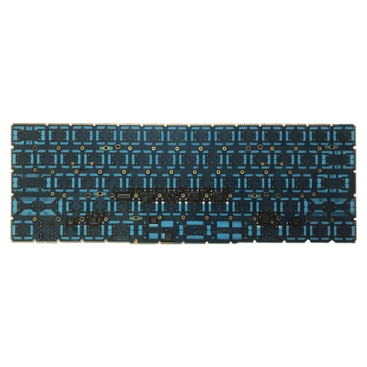 RU Version Keyboard for Macbook Pro 15.4 inch A1707 (2016