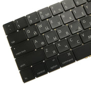 RU Version Keyboard for Macbook Pro 15.4 inch A1707 (2016