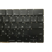 RU Version Keyboard for Macbook Pro 15.4 inch A1707 (2016