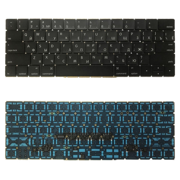 RU Version Keyboard for Macbook Pro 15.4 inch A1707 (2016
