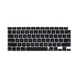 US Version Keycaps EMC3598 for MacBook Pro Retina 13 M1 Late 2020 A2337 - Keyboard by PMC TechLife | Online Shopping South Africa | PMC TechLife