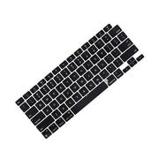 US Version Keycaps EMC3598 for MacBook Pro Retina 13 M1 Late 2020 A2337