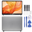 Full LCD Display Screen for Macbook Air Retina 13.3 inch M1 A2337 2020 EMC3598 MGN63 MGN73(Grey) - free shipping - PMC TechLife - Order now!