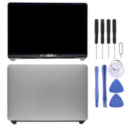 Full LCD Display Screen for Macbook Air Retina 13.3 inch M1 A2337 2020 EMC3598 MGN63 MGN73(Grey)