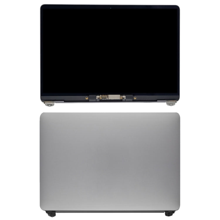 Full LCD Display Screen for Macbook Air Retina 13.3 inch M1 A2337 2020 EMC3598 MGN63 MGN73(Grey)