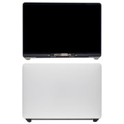 Full LCD Display Screen for Macbook Air Retina 13.3 inch M1 A2337 2020 EMC3598 MGN63 MGN73 (Silver)