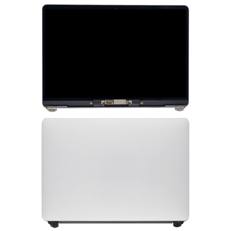 Full LCD Display Screen for Macbook Air Retina 13.3 inch M1 A2337 2020 EMC3598 MGN63 MGN73 (Silver)