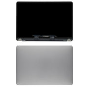 Full LCD Display Screen for Macbook Retina 13 inch M1 A2338 2020 (Grey)