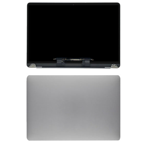 Full LCD Display Screen for Macbook Retina 13 inch M1 A2338 2020 (Grey)