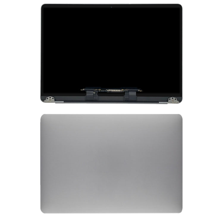 Full LCD Display Screen for Macbook Retina 13 inch M1 A2338 2020 (Grey)