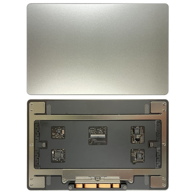 Touchpad for MacBook Pro 16.2 inch A2485 (2021) (Silver)