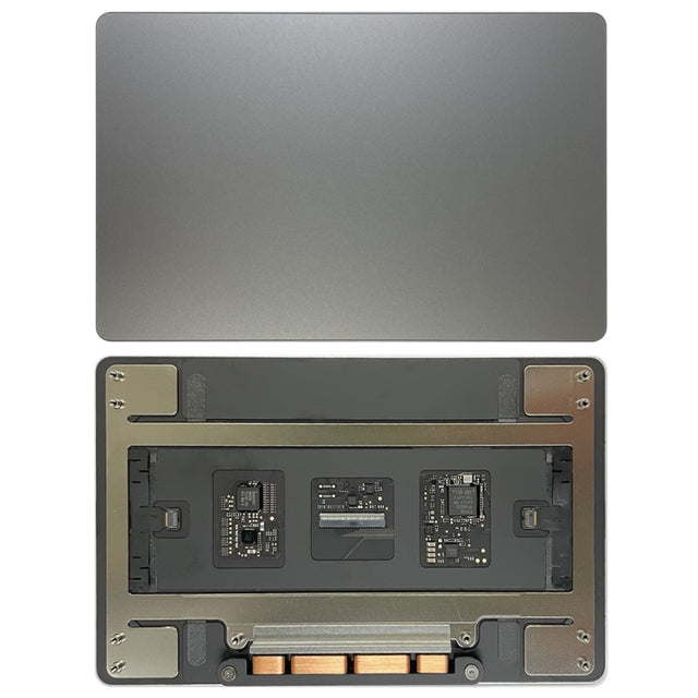 Touchpad for MacBook Pro 14.2 inch A2442 (2021)(Grey)
