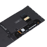 For HP Elitebook 840 G7 G8 845 G7 745 G7 G8 US Version Keyboard with Backlight and Pointing Stick