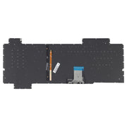 For Asus FX80 FX80GE FZ80G ZX80G FX505 US Version Keyboard with Backlight