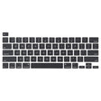 US Version Keycaps for MacBook Pro 13 inch / 16 inch M1 A2251 A2289 A2141 2019 2020 - Keyboard by PMC TechLife | Online Shopping South Africa | PMC TechLife
