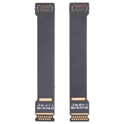 1 Pair LCD Display Backlight Bar Flex Cable For MacBook Air A1932 A2179 A2337