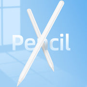 Mutural P-980 Tilt Pressure Sensor Capacitive Stylus Pen with Palm Rejection for iPad after 2018