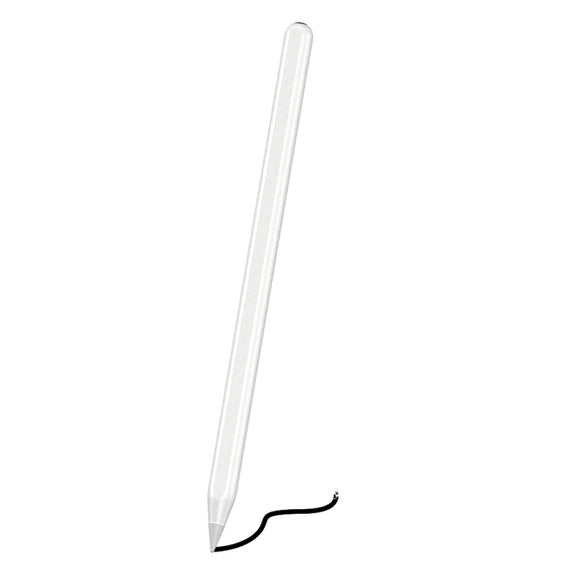 Mutural P-980 Tilt Pressure Sensor Capacitive Stylus Pen with Palm Rejection for iPad after 2018
