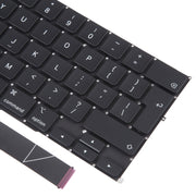 UK Version Keyboard for Macbook Pro 16 inch A2141