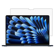 For MacBook Air 15.3 inch A2941 2023 0.26mm 9H Surface Hardness Explosion-proof Tempered Glass Film - Screen Protectors by PMC TechLife | Online Shopping South Africa | PMC TechLife