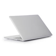 ENKAY Hat-Prince 2 in 1 Crystal Hard Shell Plastic Protective Case + US Version Ultra-thin TPU Keyboard Protector Cover for 2016 New MacBook Pro 13.3 inch with Touchbar (A1706)(Transparent)