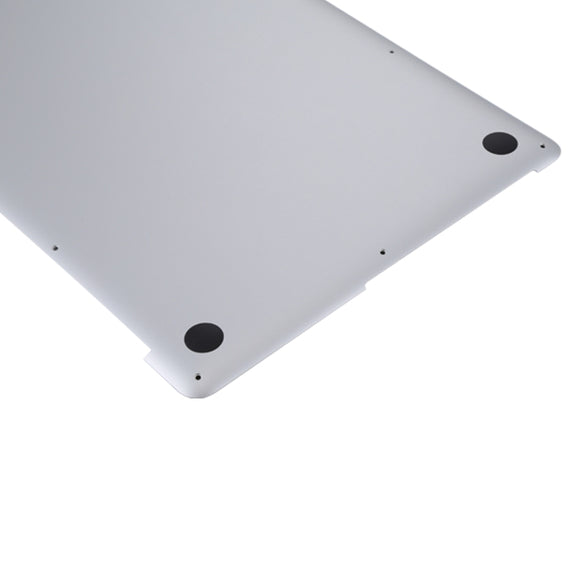 Bottom Cover Case for Macbook Pro 15.4 inch A1398 (2013-2015)(Silver)