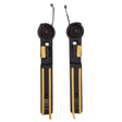 1 Pair for Macbook Air 11.6 inch A1370 (2010 - 2011) & A1465 (2012 - 2015) Speakers (Left + Right) - Earpiece & Loundspeaker by PMC TechLife | Online Shopping South Africa | PMC TechLife