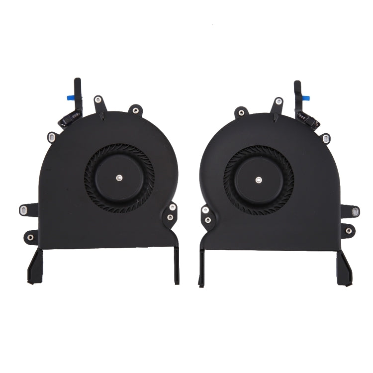 1 Pair for Macbook Pro 15.4 inch with Touchbar A1707 (2016