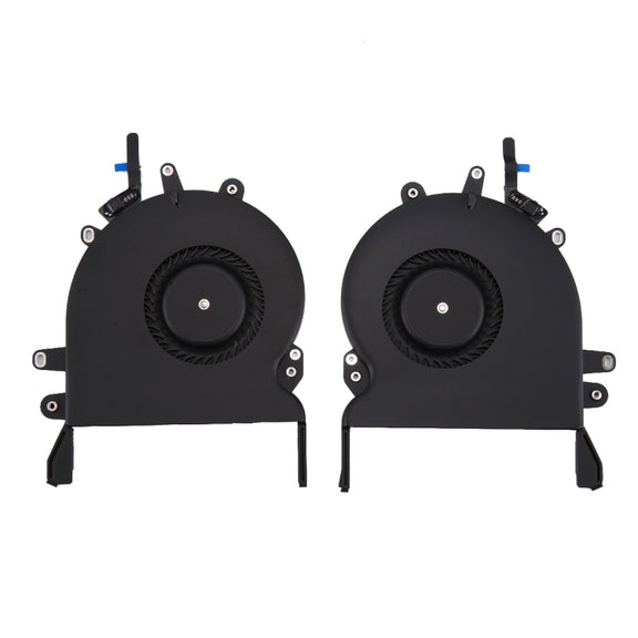 1 Pair for Macbook Pro 15.4 inch with Touchbar A1707 (2016
