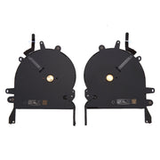 1 Pair for Macbook Pro 15.4 inch with Touchbar A1707 (2016