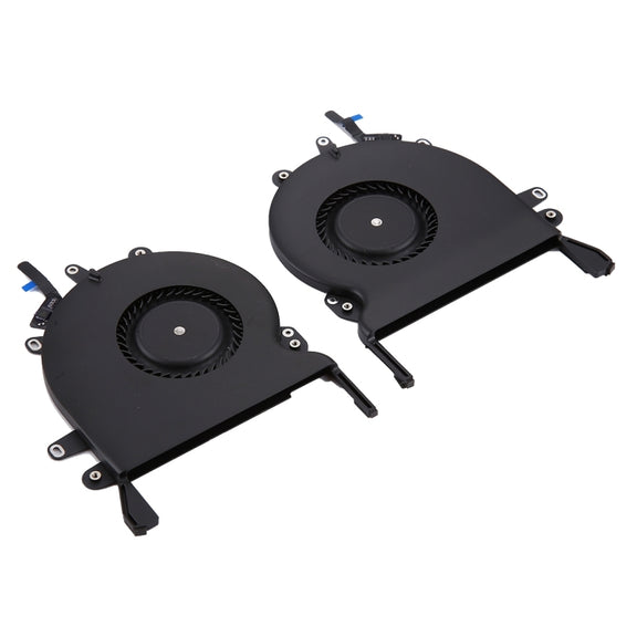 1 Pair for Macbook Pro 15.4 inch with Touchbar A1707 (2016
