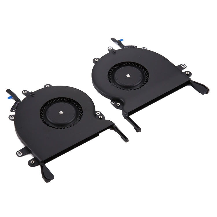 1 Pair for Macbook Pro 15.4 inch with Touchbar A1707 (2016