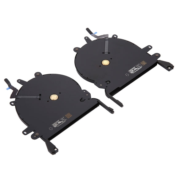 1 Pair for Macbook Pro 15.4 inch with Touchbar A1707 (2016